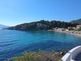 Villa ZeN- with Private garden and beach - Samos (Samo) - 7
