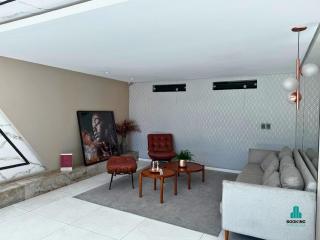 Ocean Tower - Fortaleza - 5