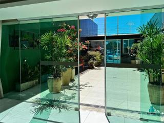 Ocean Tower - Fortaleza - 4