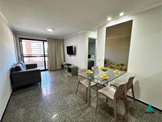 Ocean Tower - Fortaleza - 2