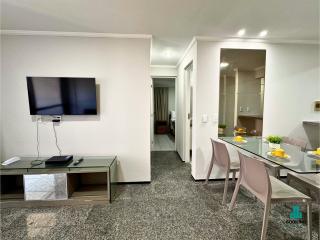 Ocean Tower - Fortaleza - 1