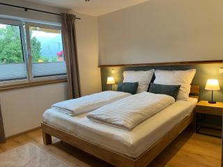Servus in der Wiesenstrasse - Ruhpolding - 1