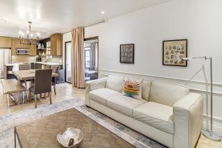Walk to Beach and Eats Modern Indialantic Apt - Indialantic - 7
