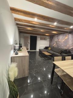 Studio proche des thermes et du lac - Évian-les-Bains - 2