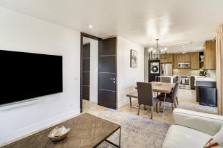 Walk to Beach and Eats Modern Indialantic Apt - Indialantic - 6