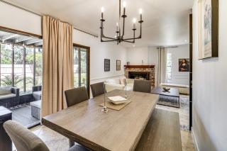 Walk to Beach and Eats Modern Indialantic Apt - Indialantic - 5