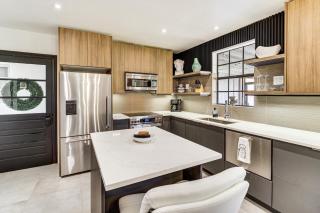 Walk to Beach and Eats Modern Indialantic Apt - Indialantic - 4