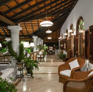Clingendael Hotel - Digana - 8