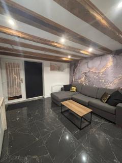 Studio proche des thermes et du lac - Évian-les-Bains - 1