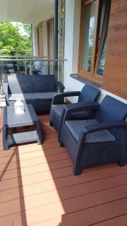 Apartament Sandra - Karpacz - 5