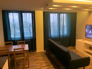 Apartament Bazyliańska, metro Bródno - Warsaw - 9