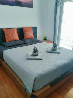 雅典海滨公寓 - 6