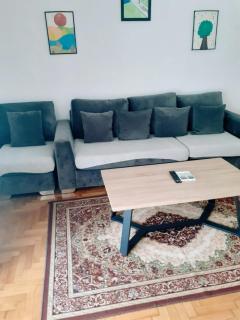 雅典海滨公寓 - 5