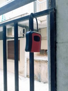 雅典海滨公寓 - 2