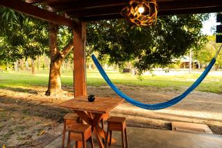 Pousada Paraíso do Calango Azul - 8