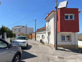 Typical Portuguese Village House next to the Beach - Lourinhã - 8