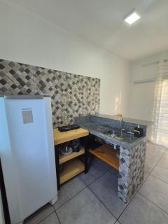Flat em Campinho Maraú - Marau - 3