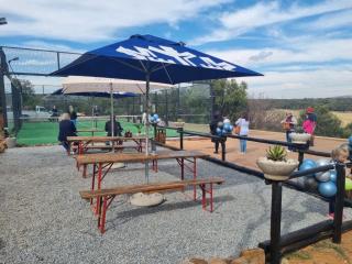 Elements golf reserve - Bela-Bela - 8