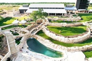 Resort at Fredericksburg Unit 13 - Rocky Hill - 8