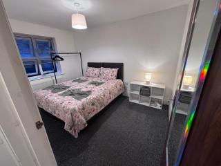 Central Bournemouth Apartment - Bournemouth - 4