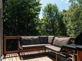 O Sommet -Game room-Spa-sauna-Lake Access - 5