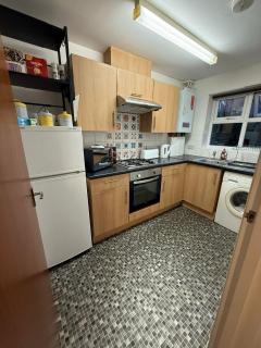 Central Bournemouth Apartment - Bournemouth - 3