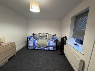 Central Bournemouth Apartment - Bournemouth - 2