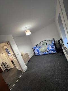 Central Bournemouth Apartment - Bournemouth - 1