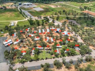 Resort at Fredericksburg Unit 13 - Rocky Hill - 7