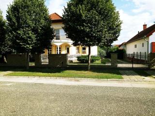 Apartments in Bük - Nordtransdanubien 20395 - Bük - 9