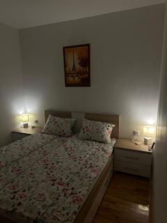 Apartman LadyA - - 0