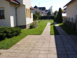 Apartments in Bük - Nordtransdanubien 20395 - Bük - 8
