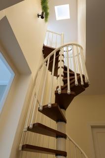 6BR I Mansión Gran Tetuán - 7