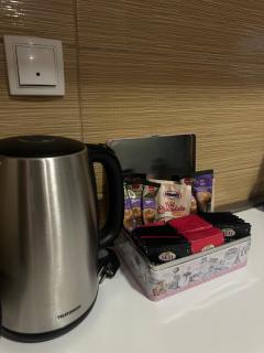 Apartman LadyA - - 9