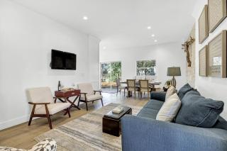 The Homestead Carriage House - Fredericksburg - 6