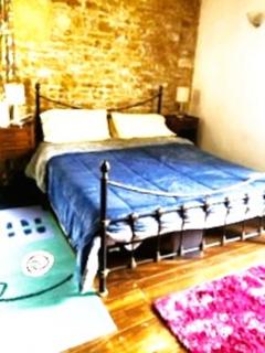 Grande maison en pierre 12 pers 6 chambres 5 SDB piscine - Exoudun - 2