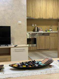 Apartman LadyA - - 1