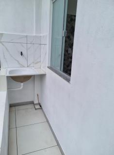 Flat em Campinho Maraú - Marau - 5