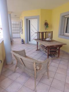 Casa di lella - Olbia - 8