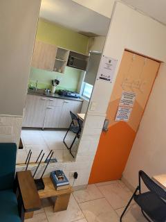 Escápate a Medellín Aparta estudio Acogedor con Cocina en Manila El Poblado - Medellín - 5