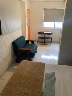 Escápate a Medellín Aparta estudio Acogedor con Cocina en Manila El Poblado - Medellín - 2