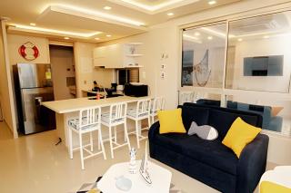 Beachfront Bocagrande Stay | Breathtaking Sunsets - Cartagena de Indias - 1