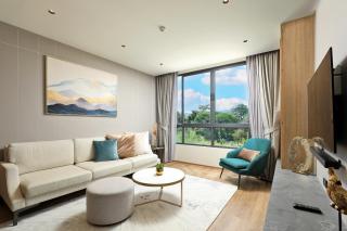 2bdr Apartment with Bath near Bangtao Beach C512 - - 6