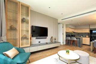 2bdr Apartment with Bath near Bangtao Beach C512 - - 1