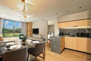 2bdr Apartment with Bath near Bangtao Beach C512 - - 0