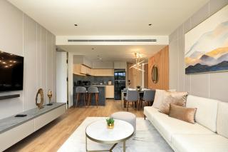 2bdr Apartment with Bath near Bangtao Beach C512 - - 2