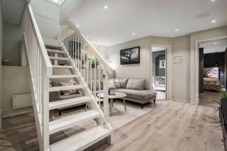 Central Oslo Gem 3BR 2Bath Near Aker Brygge & Tjuvholmen - Oslo - 5