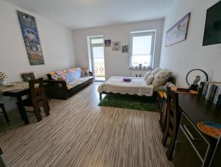 Apartament Sowa Dziwnów - Dziwnów - 9
