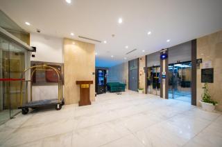 Afaq Silver Hotel - Medina - 9