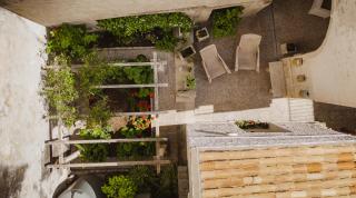 Il Giardino di Lucia - Syrakus - 6